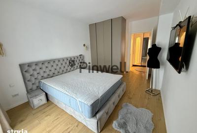 Apartament cu 2 camere decomandat în Central - 8