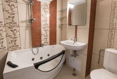 Apartament cu 3 camere în Nord