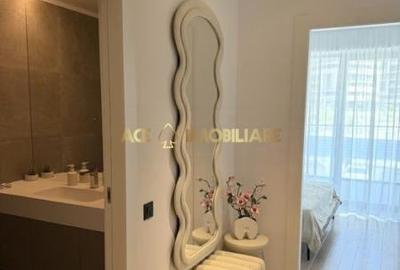 Apartament cu 3 camere decomandat, mobilat în Aviației