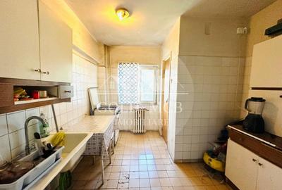 Apartament cu 4 camere decomandat, mobilat în Pantelimon - 8