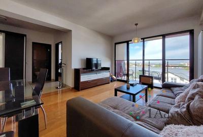 Apartament cu 2 camere decomandat, mobilat în Brașovul Vechi - 1
