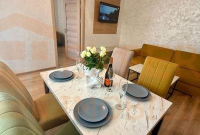 Apartament cu 4 camere decomandat, mobilat în Mamaia - 10