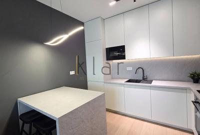 Apartament cu 2 camere semidecomandat, mobilat în Central - 2