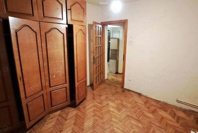 Apartament cu 3 camere decomandat în Central - 9