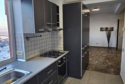 Apartament cu 2 camere semidecomandat în Berceni - 4
