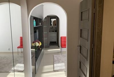 Apartament cu 3 camere decomandat, mobilat în Lujerului - 7