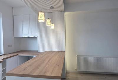 Apartament cu 3 camere în Burdujeni - 2