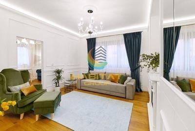 Apartament cu 3 camere decomandat în Berceni
