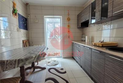 Apartament cu 2 camere, mobilat în City Park Mall - 7