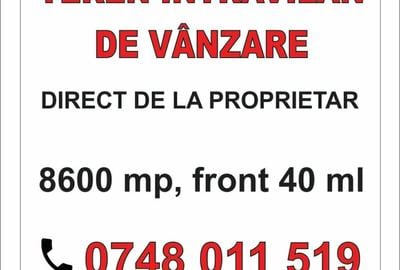 Spațiu comercial, în Gilău