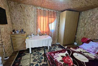 Casă individuală cu 2 camere cu Canalizare în Drăganu - 3