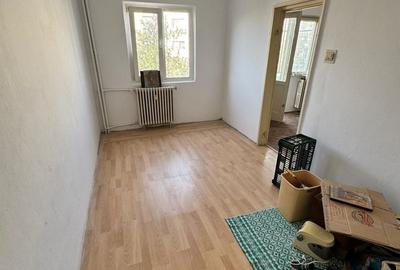 Apartament cu 2 camere nedecomandat în Inel II - 2