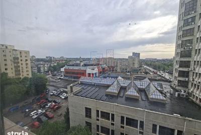 Apartament cu 3 camere decomandat în Hala Centrală - 10