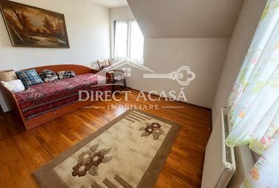 Casă individuală cu 4 camere cu Canalizare în Sântana de Mureș - 9