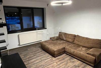 Apartament cu 2 camere semidecomandat, mobilat în Bragadiru - 1