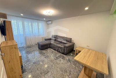 Apartament cu 2 camere decomandat, mobilat în Colentina - 1