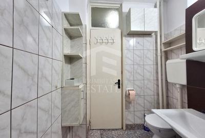 Garsonieră decomandată în Teiul Doamnei - 16