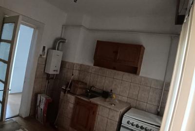 Casă cu 3 camere în Câmpulung Muscel - 7