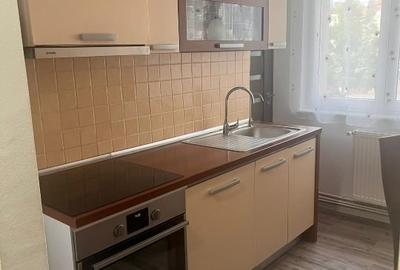 Apartament cu 2 camere decomandat, mobilat în Băile Miercurea - 7