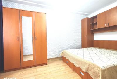 Apartament cu 2 camere semidecomandat în Găvana