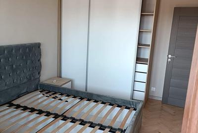 Apartament cu 2 camere decomandat în Nufărul