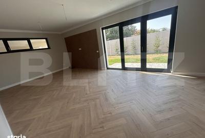 Casă cu 4 camere în Central
