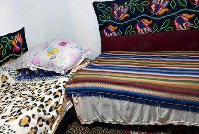 Casă cu 2 camere în Ciurari - 1