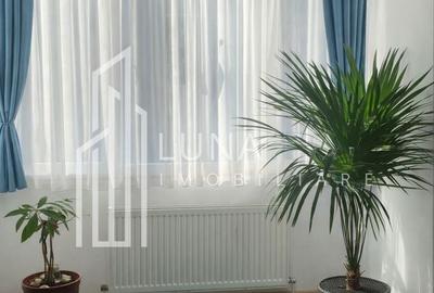 Apartament cu 2 camere în Nord - 1