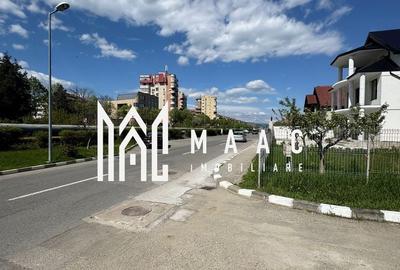 Teren construcție, în Troianu - 2