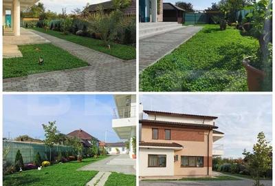 Spațiu comercial, de 458 mp, în Goicea - 5