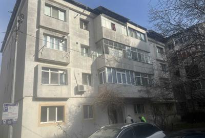 Apartament cu 2 camere decomandat în Central - 1