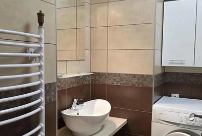 Garsonieră decomandată în Scriitorilor