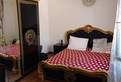 Casă individuală cu 3 camere cu Canalizare în Est - 5