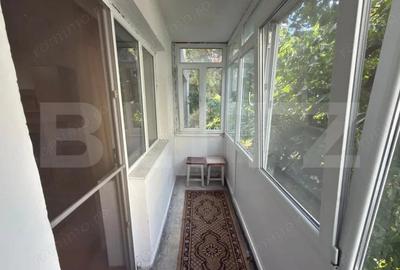 Apartament cu 2 camere decomandat în Nord - 3