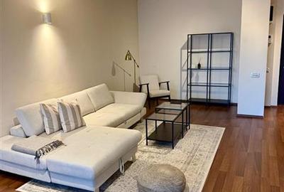 Apartament cu 2 camere semidecomandat, mobilat în Plevnei