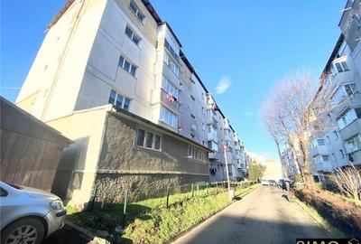 Apartament cu 2 camere circular în Fălticeni - 1