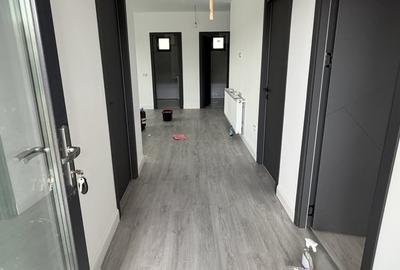 Casă cu 5 camere cu Teren 500 Mp în Ciorogârla - 4