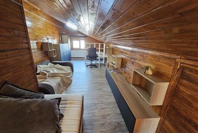Duplex cu 4 camere cu Canalizare în Păcii - 15