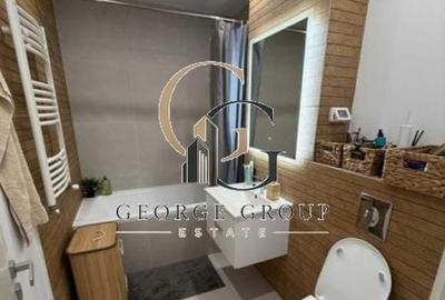 Apartament cu 2 camere decomandat în Crângași