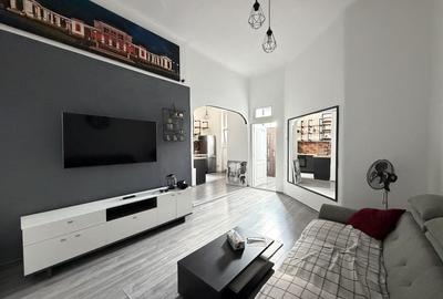Apartament cu 3 camere decomandat în Ultracentral - 3
