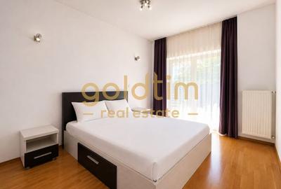 Apartament cu 3 camere semidecomandat, mobilat în Iancu Nicolae - 22