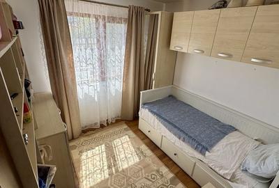 Casă cu 3 camere cu Teren 1000 Mp în Tuzla - 3