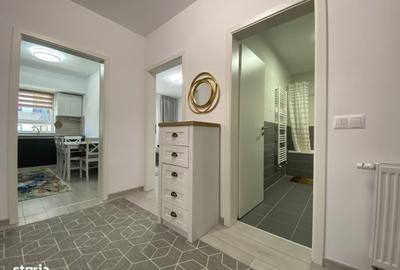 Apartament cu 2 camere decomandat în Avantgarden
