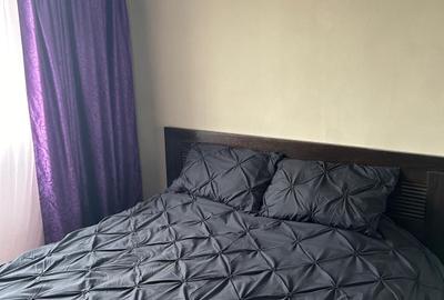 Apartament cu 2 camere în Brâncoveanu
