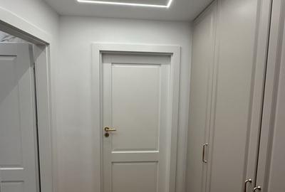 Apartament cu 4 camere decomandat în Central - 8