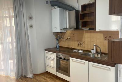 Apartament cu 2 camere decomandat în Baciu - 8