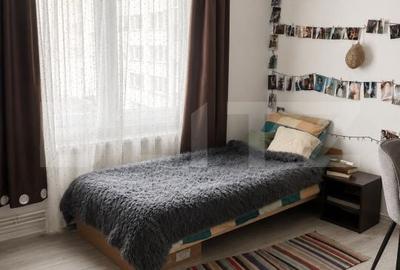 Apartament cu 2 camere în Unirii - 2