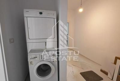 Apartament cu 2 camere decomandat în Giroc - 3