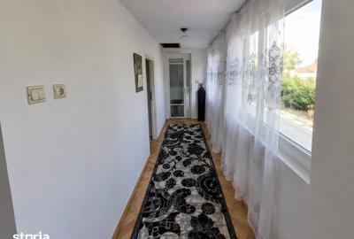Casă cu 3 camere cu Teren 325 Mp în Cernica - 7
