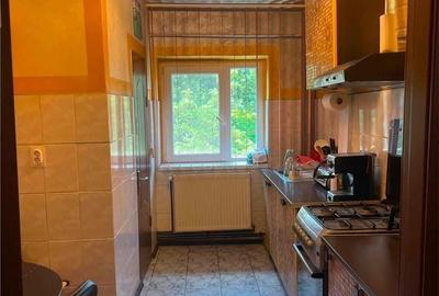 Apartament cu 2 camere decomandat în Dacia